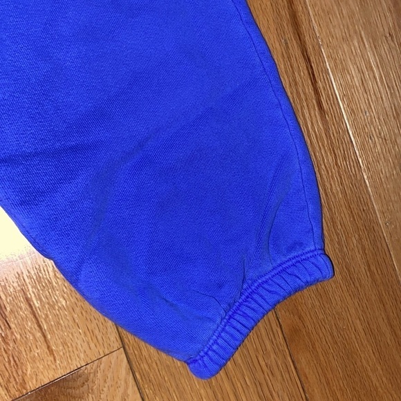 NWOT DAYDREAMER High Frequency Boyfriend Sweatpants in size XS - Picture 9 of 10